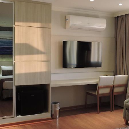 Bfc Suite Em Barra Da Tijuca 里约热内卢 外观 照片