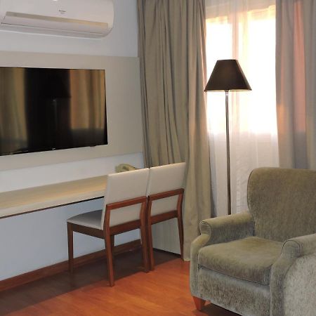 Bfc Suite Em Barra Da Tijuca 里约热内卢 外观 照片