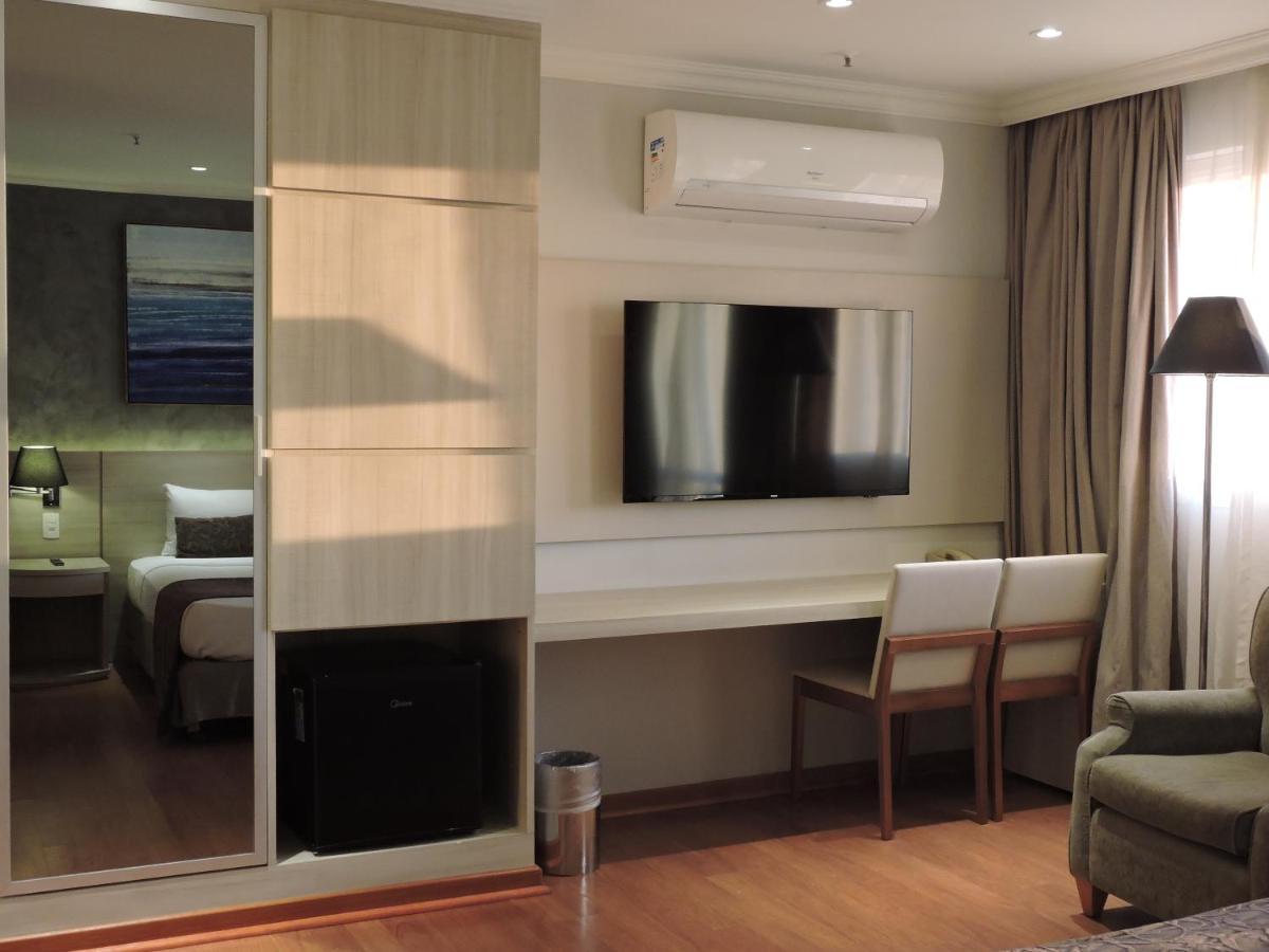 Bfc Suite Em Barra Da Tijuca 里约热内卢 外观 照片