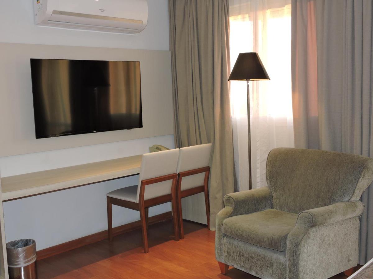 Bfc Suite Em Barra Da Tijuca 里约热内卢 外观 照片