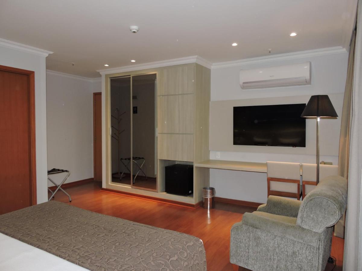 Bfc Suite Em Barra Da Tijuca 里约热内卢 外观 照片