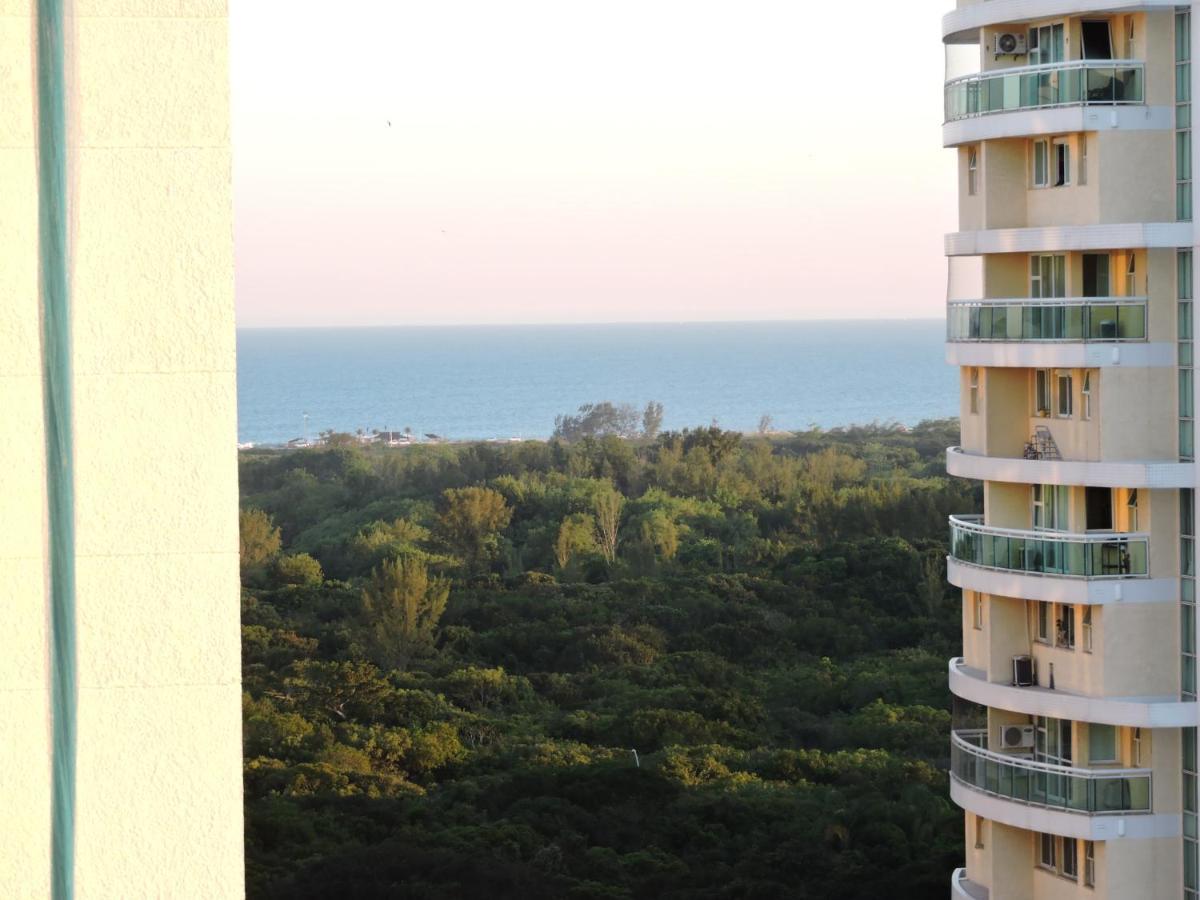 Bfc Suite Em Barra Da Tijuca 里约热内卢 外观 照片